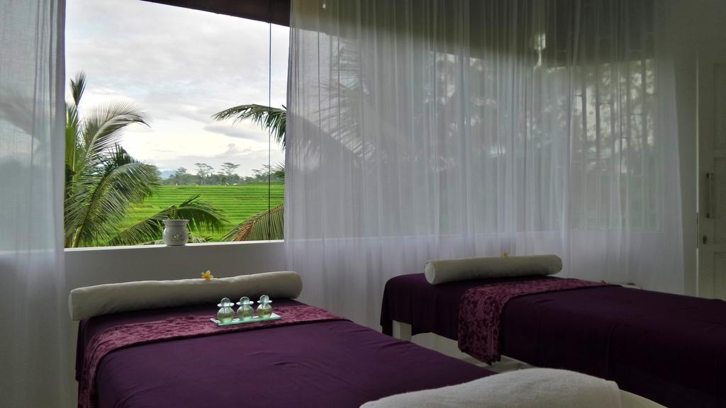 Rouge - Private Villa Condense Ubud  Exterior photo